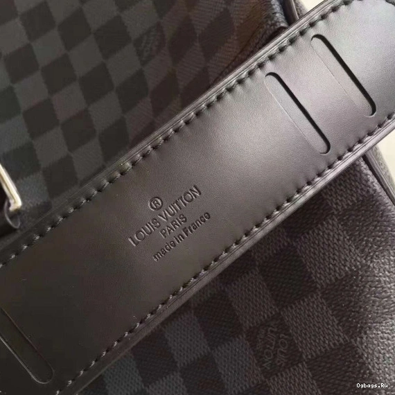 Vuitton 45 Keepall Louis 0411